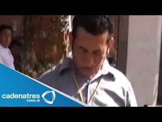 Destituyen al funcionario que humillo a niño vendedor