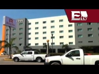 Hotel Real Inn inicia operaciones en Villahermosa, Tabasco/ Pascal