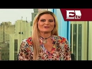 Líderes turisteros 03/08/2014