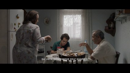 Mon cher enfant - Extrait 1