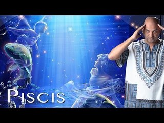 Horóscopos: para Piscis / ¿Qué le depara a Piscis el 20 junio 2014?