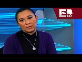 María del Sol García, médico cirujano del Centro Médico Nacional ISSSTE (Parte 2)/ Salud Gloria