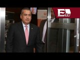 Reforma energética transformará al país: Manlio Fabio Beltrones / Vianey Esquinca