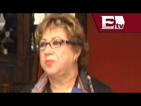 Acepta edil de Pátzcuaro haberse reunido con miembros del crimen organizado / Excélsior Informa