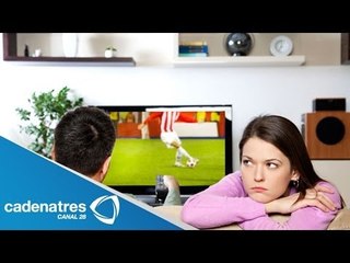 Cómo sobrevivir al mundial si eres mujer