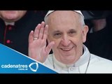 Papa Francisco demuestra buena condición física en la Jornada Mundial de la Juventud