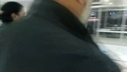 Samsun'da Fetö'nün Gaybubet Evine Operasyon: 3 Gözaltı