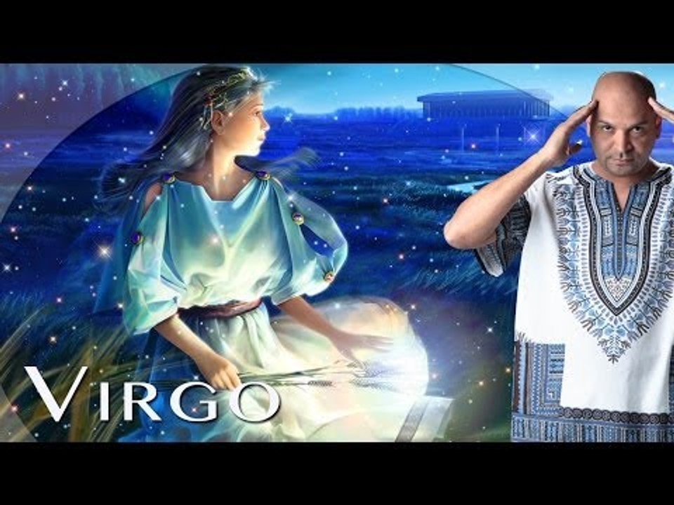 Horóscopos: para Virgo / ¿Qué le depara a Virgo el 07 julio 2014? / Horoscopes: Virgo