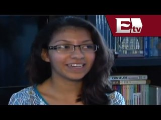 Estudiante saca resultado perfecto en el examen de ingreso a bachillerato 2014