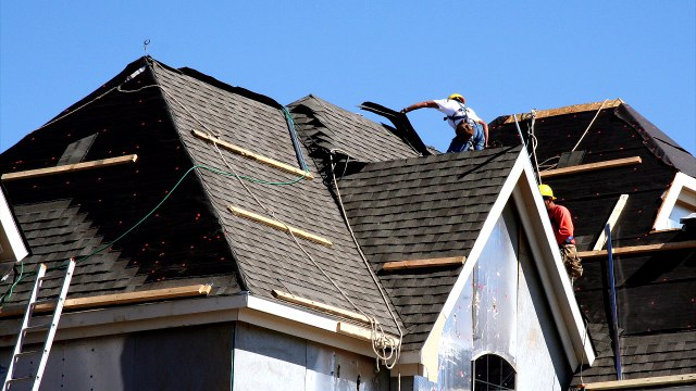 BRAJAR Roofing Solutions: The Roofing Company You Can Count On in Hickory, NC