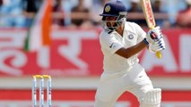 India VS West Indies 1st Test: Prithvi Shaw out for 134 by Devendra Bishoo | वनइंडिया हिंदी