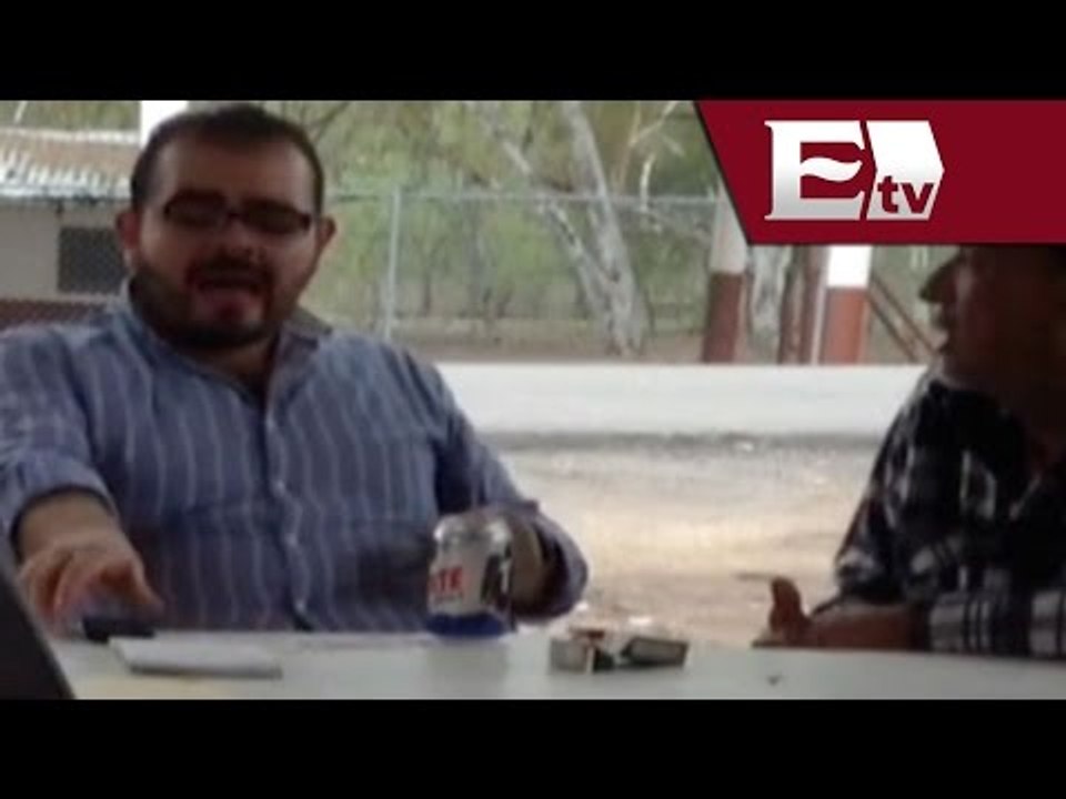 PRI se deslinda de conducta del hijo de Fausto Vallejo  / Excélsior Informa