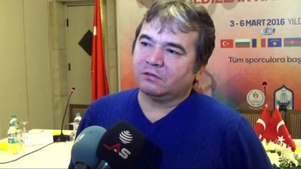 Naim Süleymanoğlu'nun babalık davasında karar