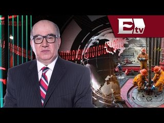 Reglas reglamentarias y Reforma Energética /Un día con Ángel