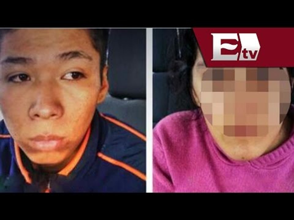 Mata a su bebé recién nacido tras discutir con su pareja / Vianey Esquinca