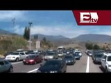 Gobierno de Guerrero analiza alternativas para disminuir el tráfico vial en Chilpancingo/ Titulares