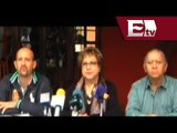 Edil de Pátzcuaro, Salma Karrum, se reúne con el crimen organizado / Excélsior informa