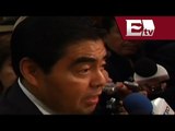 PRD califica la reforma energética como robo a México / Vianey Esquinca