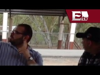 Interponen amparo de libertad provisional bajo fianza a Rodrigo Vallejo  / Paola Virrueta