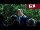 Presidente Enrique Peña Nieto realiza visita de Estado a Colombia / Vianey Esquinca