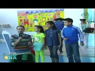 Papalote Museo del Niño y sus salas temporales