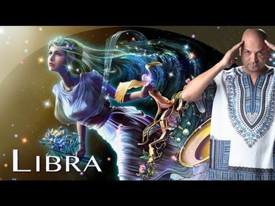 Horóscopos: para Libra / ¿Qué le depara a Libra el 01 julio 2014? / Horoscopes: Libra