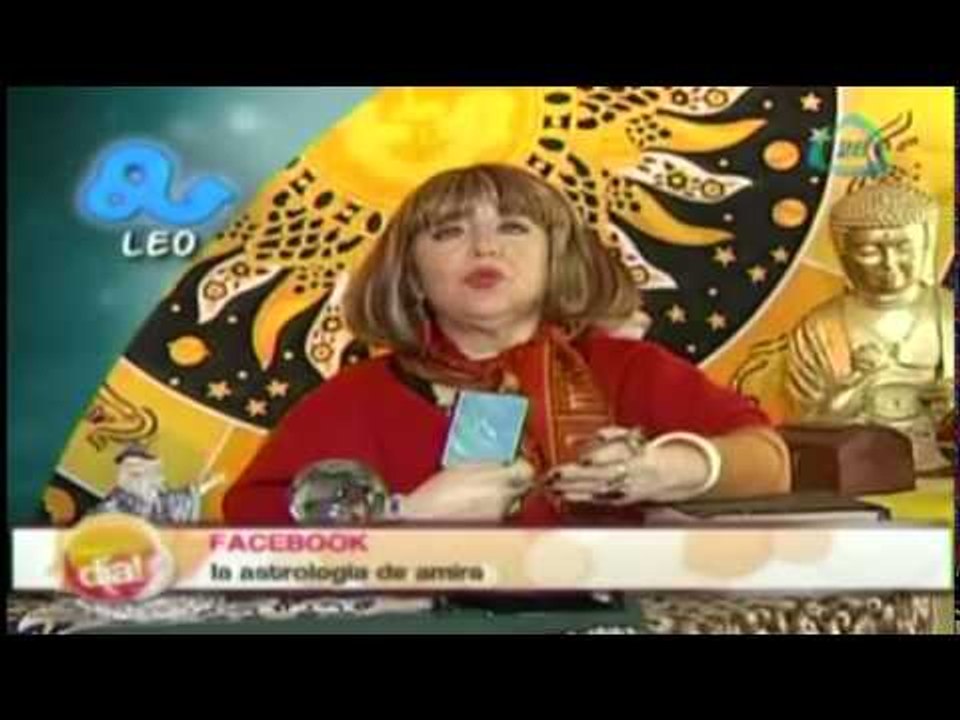 ¿Qué nos deparan los signos este 02 de julio del 2014?