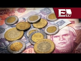 GDF prevé que el salario mínimo llegue en 2015 a los 100 pesos/ Comunidad