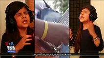 یک گروه از جوانان با موسیقی در استرالیا به حیوان آزاری در ایران اعتراض کردند