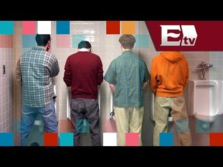 Orina para genera electricidad/ Entre Mujeres