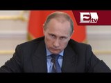 Putin contraataca con sanciones a EU y la UE  / Global
