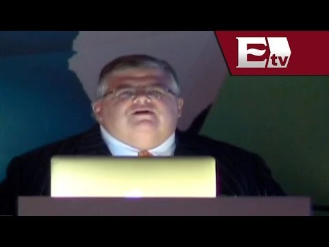 Aumento a salarios mínimos podría impactar a la inflación: Carstens / Nacional