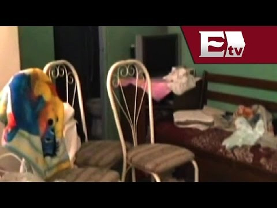 PGJEM: golpes no fueron la causa de muerte de r...