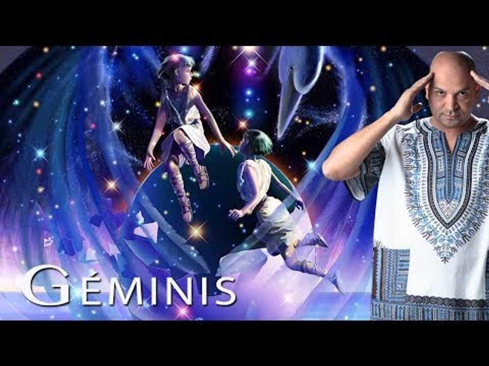Horóscopos: para Géminis / ¿Qué le depara a...