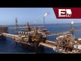 Pemex se quedará con 83% de las reservas petroleras / Excélsior Informa