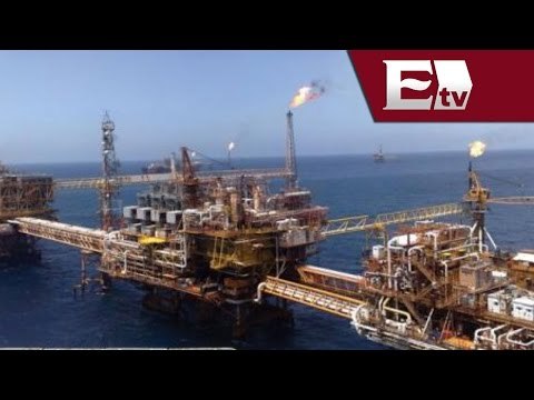 Pemex se quedará con 83% de las reservas petroleras / Excélsior Informa