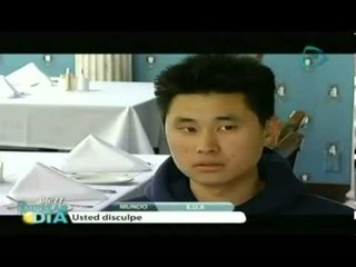 Joven de 25 años es indemnizado con 4.1 millones de dólares por estar en la cárcel