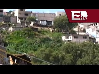 Delegación Álvaro Obregón recibirá resultados de estudio topográfico de la UNAM e IPN