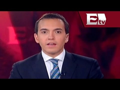 El lunes se promulgarán las leyes secundarias en materia energética / Excélsior Informa