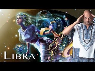 Horóscopos: para Libra / ¿Qué le depara a Libra el 30 junio 2014? / Horoscopes: Libra