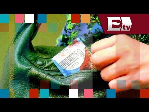 En el sexo, ¿las mujeres también pueden llevar el condón? Entre Mujeres