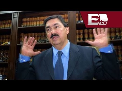 Gómez Urrutia tiene orden de aprehensión desde 2006 por desvío de 55 mdd / Todo México