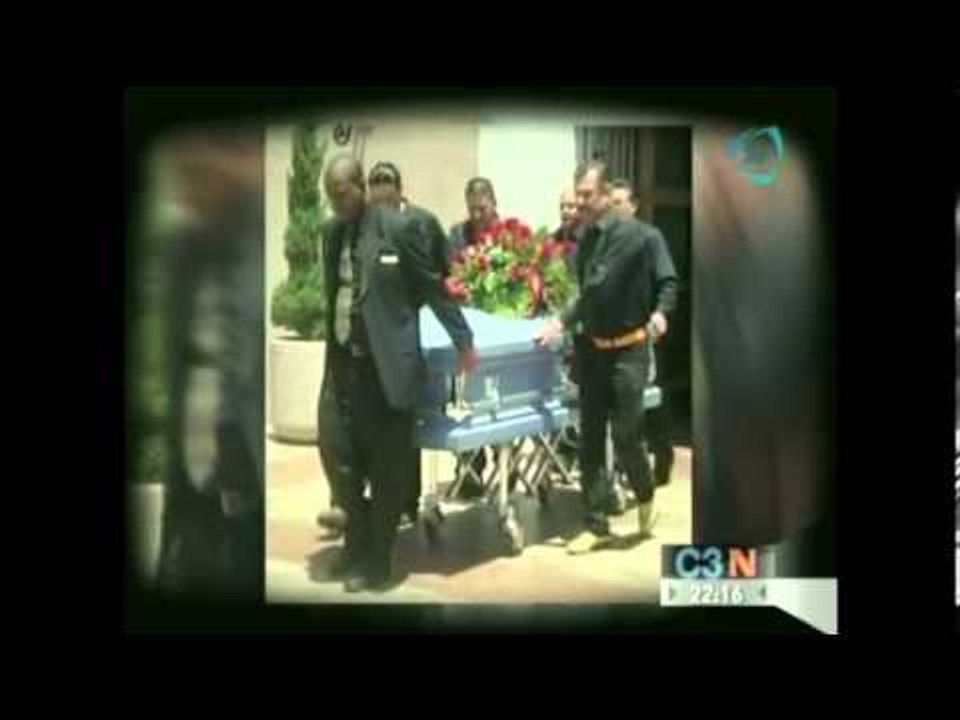 Migrante muere a manos de policía fronteriza (VIDEO)