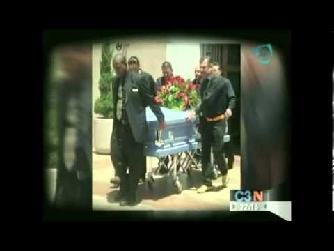 Migrante muere a manos de policía fronteriza (VIDEO)