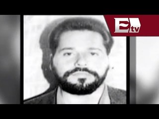 IFAI pide a la PGR peritaje sobre muerte de Nacho Coronel  / Excélsior Informa