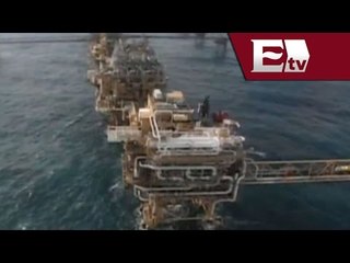 Resultados de la Ronda Cero de Pemex se dará a conocer mañana  / Excélsior Informa