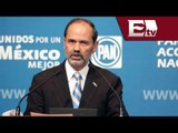 Gustavo Madero advierte sanciones para quienes dañen la imagen del PAN  / Excélsior Informa