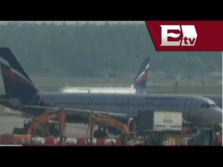 Rusia podría prohibir espacio aéreo a EU y la Unión Europea / Excelsior informa