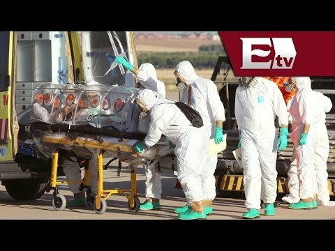 La OMS decreta emergencia mundial en la salud pública por el brote de ébola/ Global