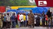 Pánico y emergencia en Liberia por el brote del virus ébola/ Global